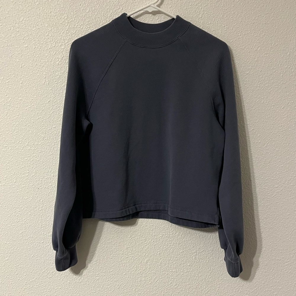 Abercrombie & Fitch crewneck sweatshirt